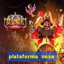 plataforma nova pagando fortune tiger baixar